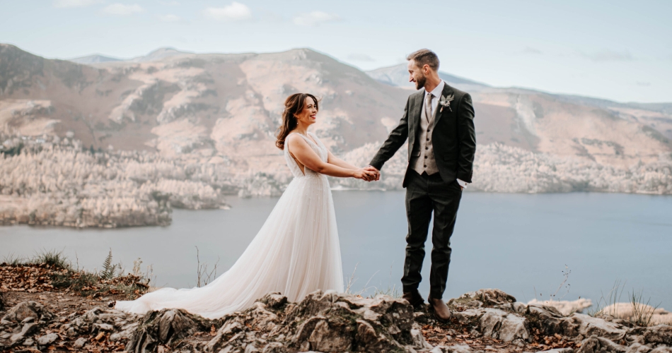 Image 1: The Lodore Falls Hotel