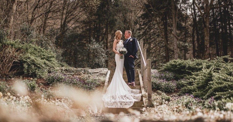 Image 3: The Lodore Falls Hotel