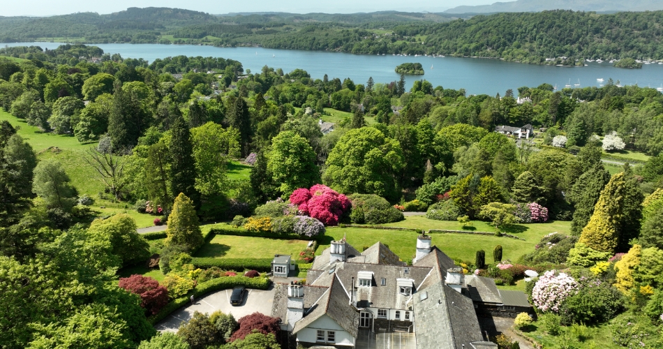 Image 1: Lindeth Fell