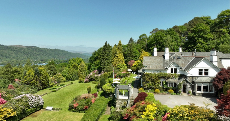 Image 2: Lindeth Fell