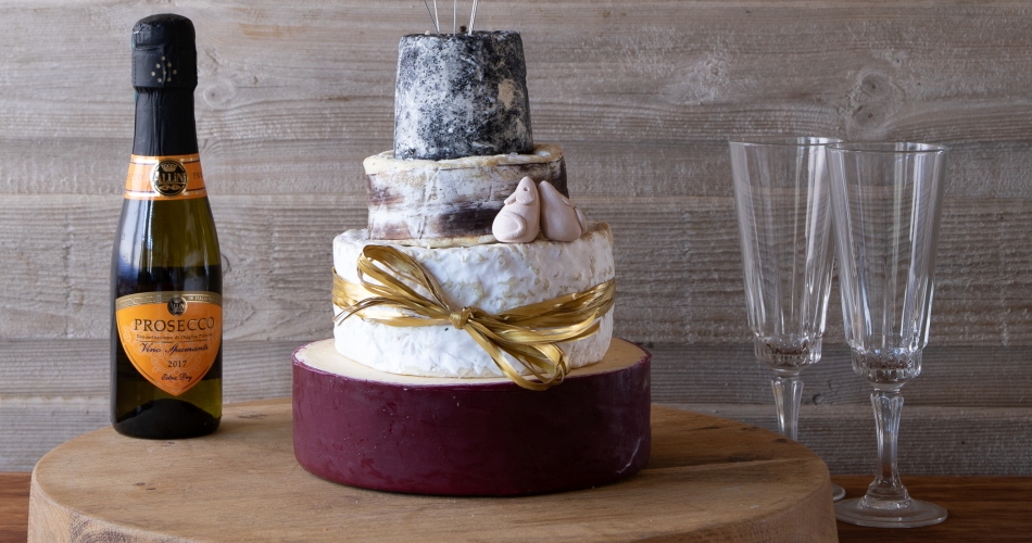 Image 3: The West Country Cheese Co