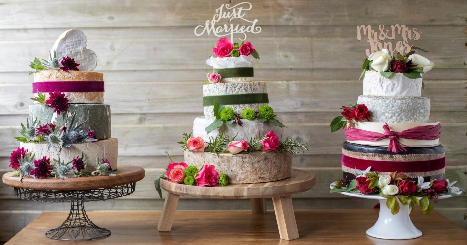 Image 5: The West Country Cheese Co