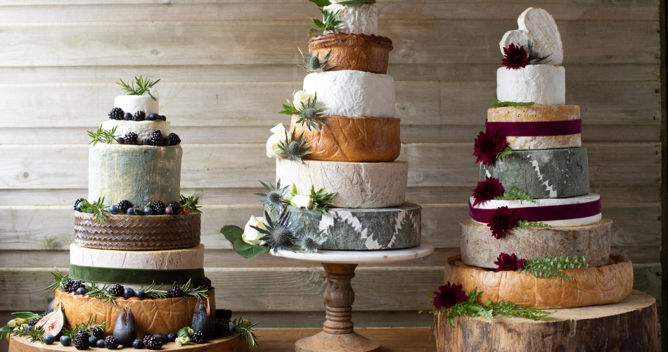 Image 6: The West Country Cheese Co