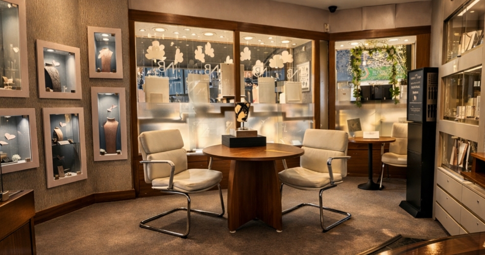 Image 2: Neil & Barker