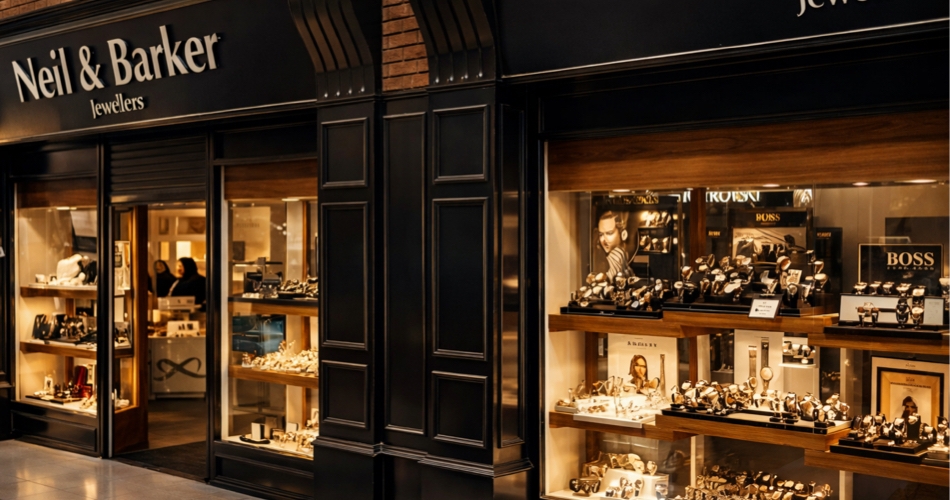 Image 3: Neil & Barker