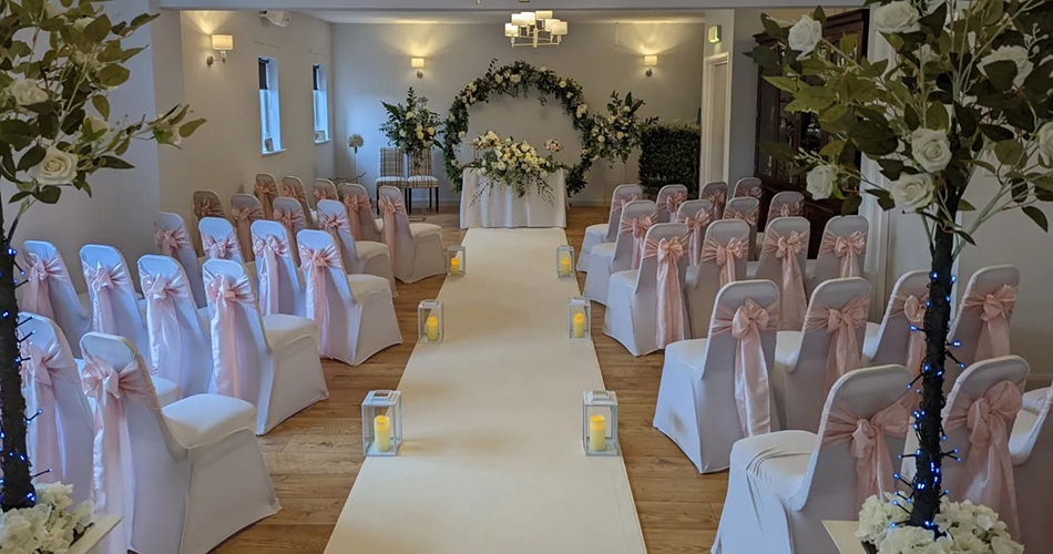 Image 2: Chorley Golf Club