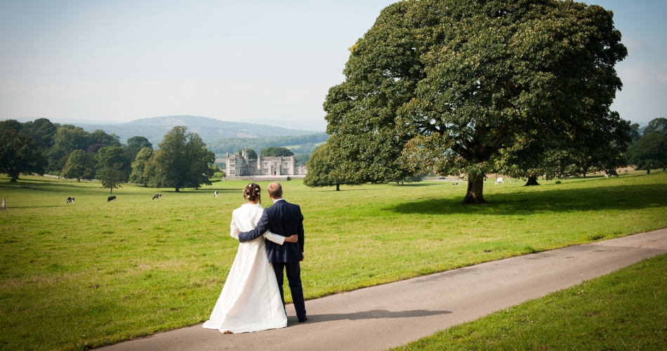 Image 2: Leighton Hall