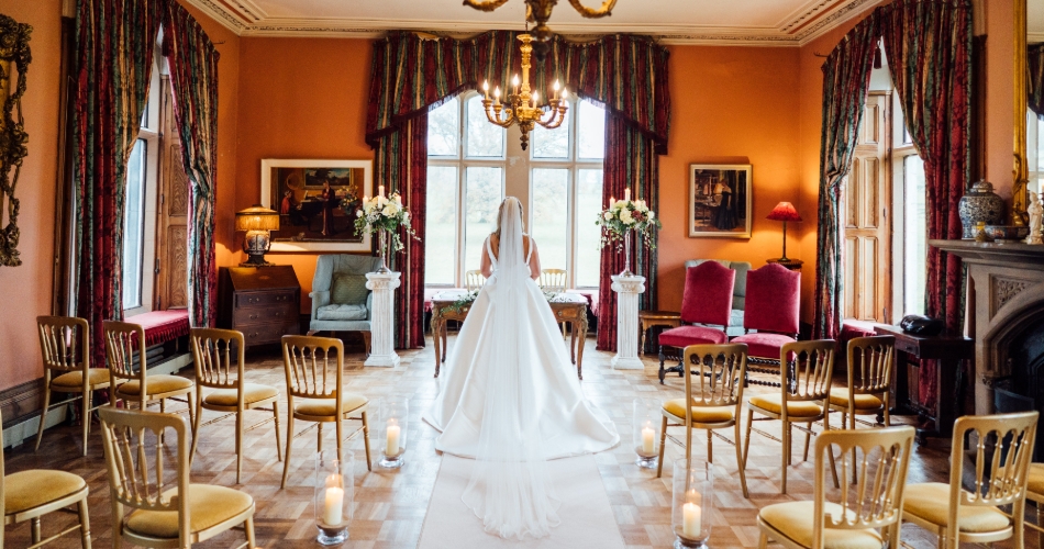 Image 3: Leighton Hall