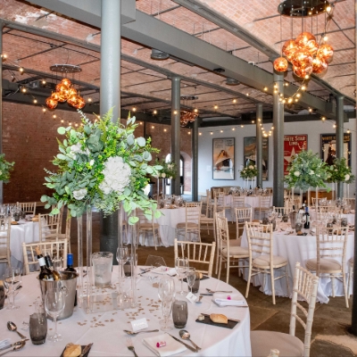 Image 2: Titanic Hotel Liverpool