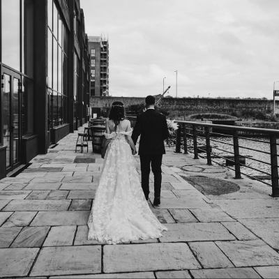 Image 1: Titanic Hotel Liverpool