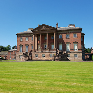 Tabley House