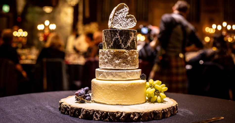 The West Country Cheese Co