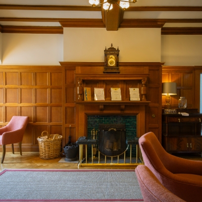 Image 1: Lindeth Fell