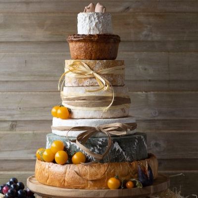 Image 4: The West Country Cheese Co