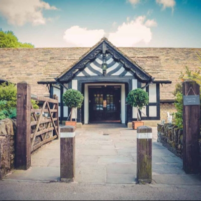 Image 5: Rivington Hall Barn