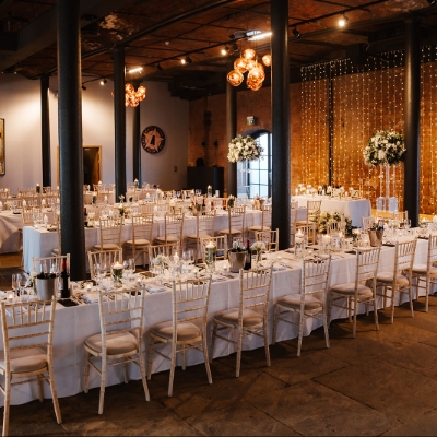 Image 3: Titanic Hotel Liverpool