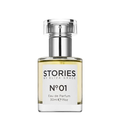 Stories Parfums are due to launch in Fortnum & Mason this February