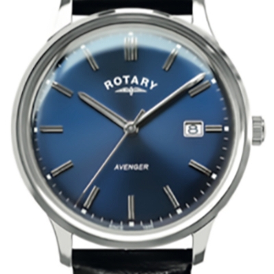 Rotary Watches has launched a new collection