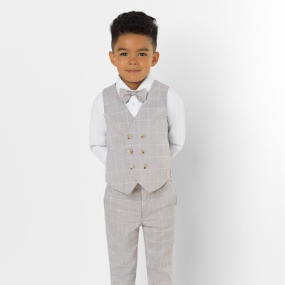 Check out ROCO's latest range of suits