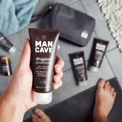 Look your big-day best with these grooming sets from ManCave