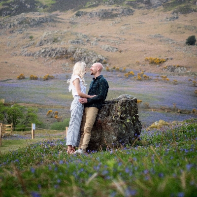 What to expect from a pre-wedding shoot