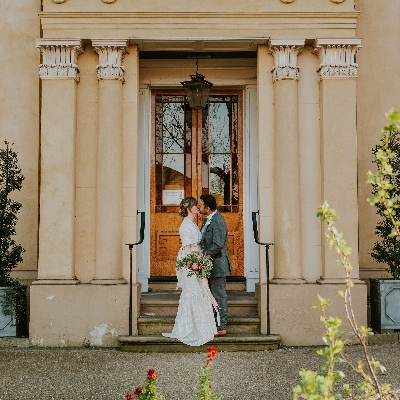 Celebrate your big day at the Grade II* listed Elizabeth Gaskell’s House