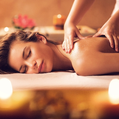 The Rena Spa at the Midland is offering treatments from Caudalie
