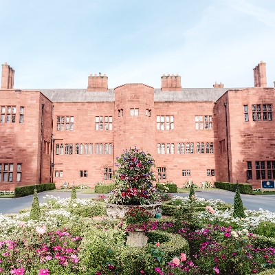Find out more about Abbey House Hotel & Gardens