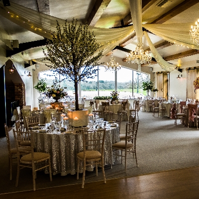 Celebrate your big day at Hyde Bank Farm