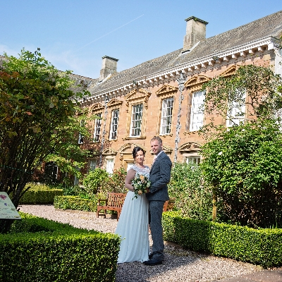 Tullie House Museum and Art Gallery is hosting a wedding fair on Sunday 20th March, 2022