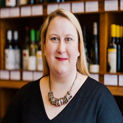 Wedding Wine Guide Q&A with Sarah Knowles part two!