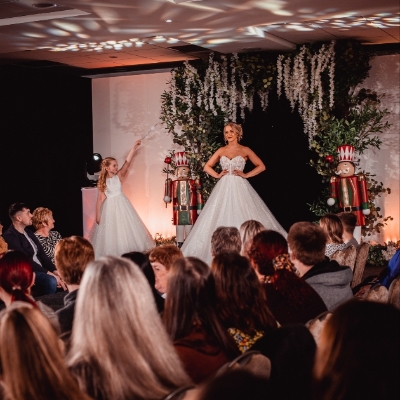 Cumbria’s Premier Wedding Show is back this September