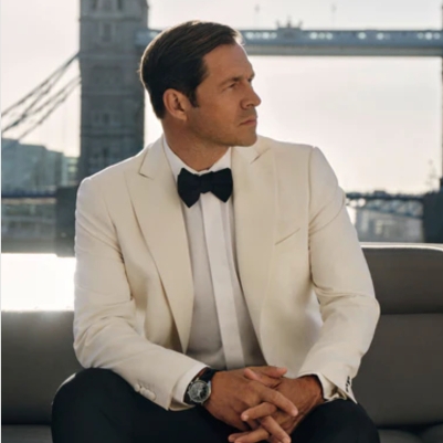 N.Peal London is celebrating 60 years of the James Bond film franchise