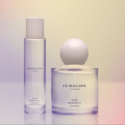 Jo Malone's new Blossoms Collection is set to stun this spring