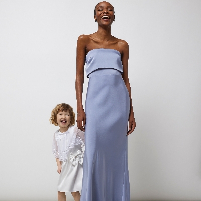 River Island launches first Wedding Occasion Collection