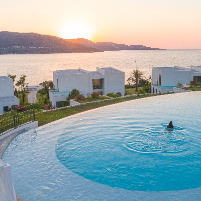 Discover a taste of luxury in the heart of the Turkish Riviera