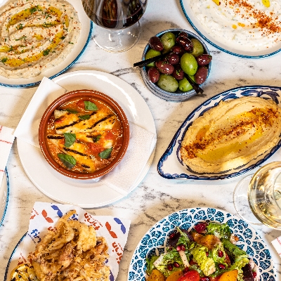 Embark on a new culinary adventure with the newly opened Firin in Manchester