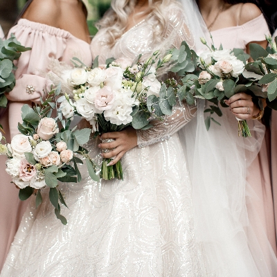 How to nail your bridesmaid gifts