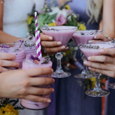 Wedding News: Getting married? Alcohol-free menu is the new must-have