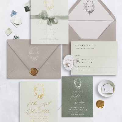 Paper Swan is offering our readers a discount on its stationery packages