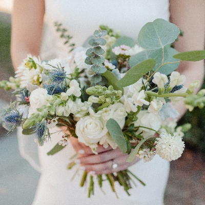 Wedding floral trends for 2024