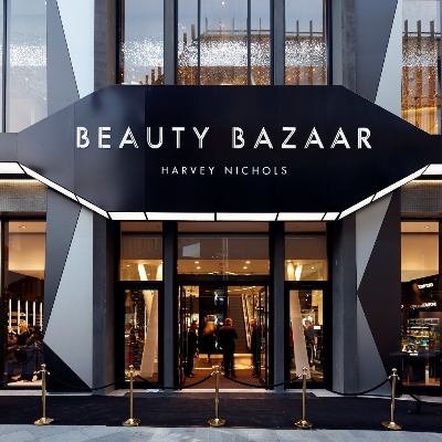 Beauty Bazaar, Harvey Nichols announced as beauty partners for The Liverpool Wedding Show