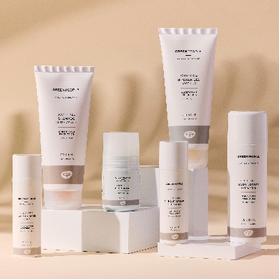 Beauty News: Green People’s new scent free hair and body care collection