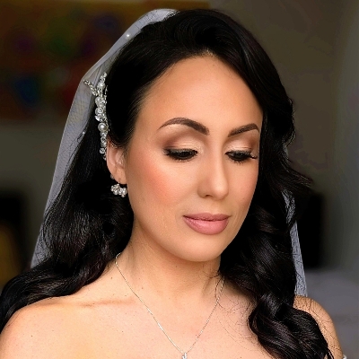 Wedding News: Make-up artist Megan Hartley is offering our readers an exclusive discount