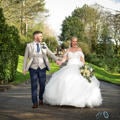 Wedding News: Mercure Norton Grange Hotel and Spa has launched two new wedding offers