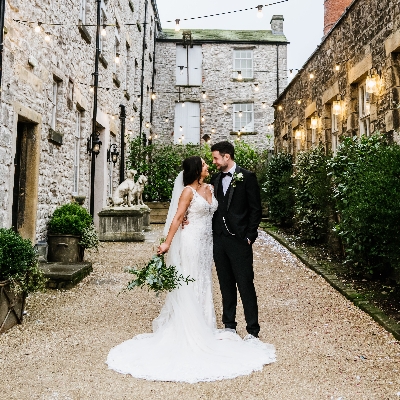 Lancashire wedding venue Holmes Mill is home to several establishments with something for everyone
