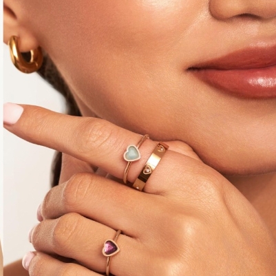 Fashion News: Jewellery brand Abbott Lyon offer discounts up to 60% off in sale