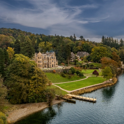 Wedding News: Langdale Chase has announced a series of activities for couples