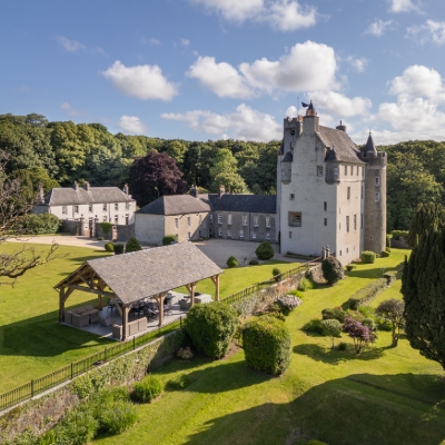 Honeymoons: Serene Scotland