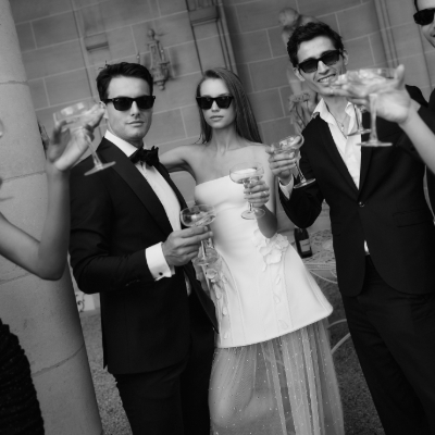 Fashion: Dancefloor-ready dresses